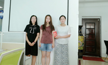 突破自我